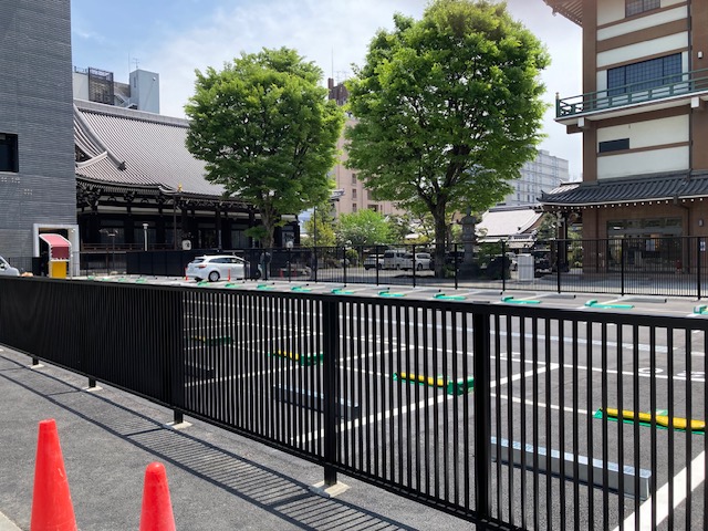 本能寺会館
