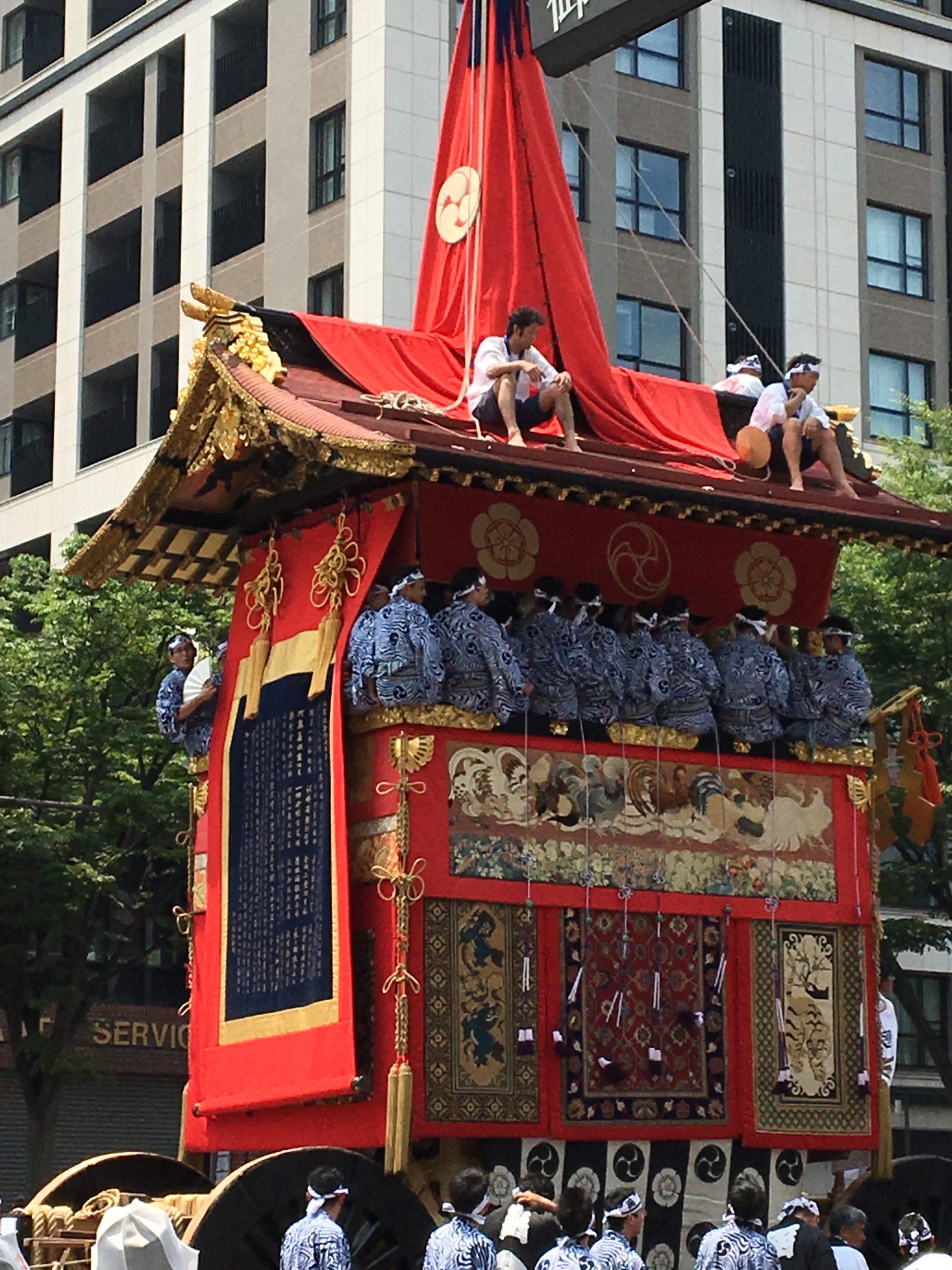 祇園祭